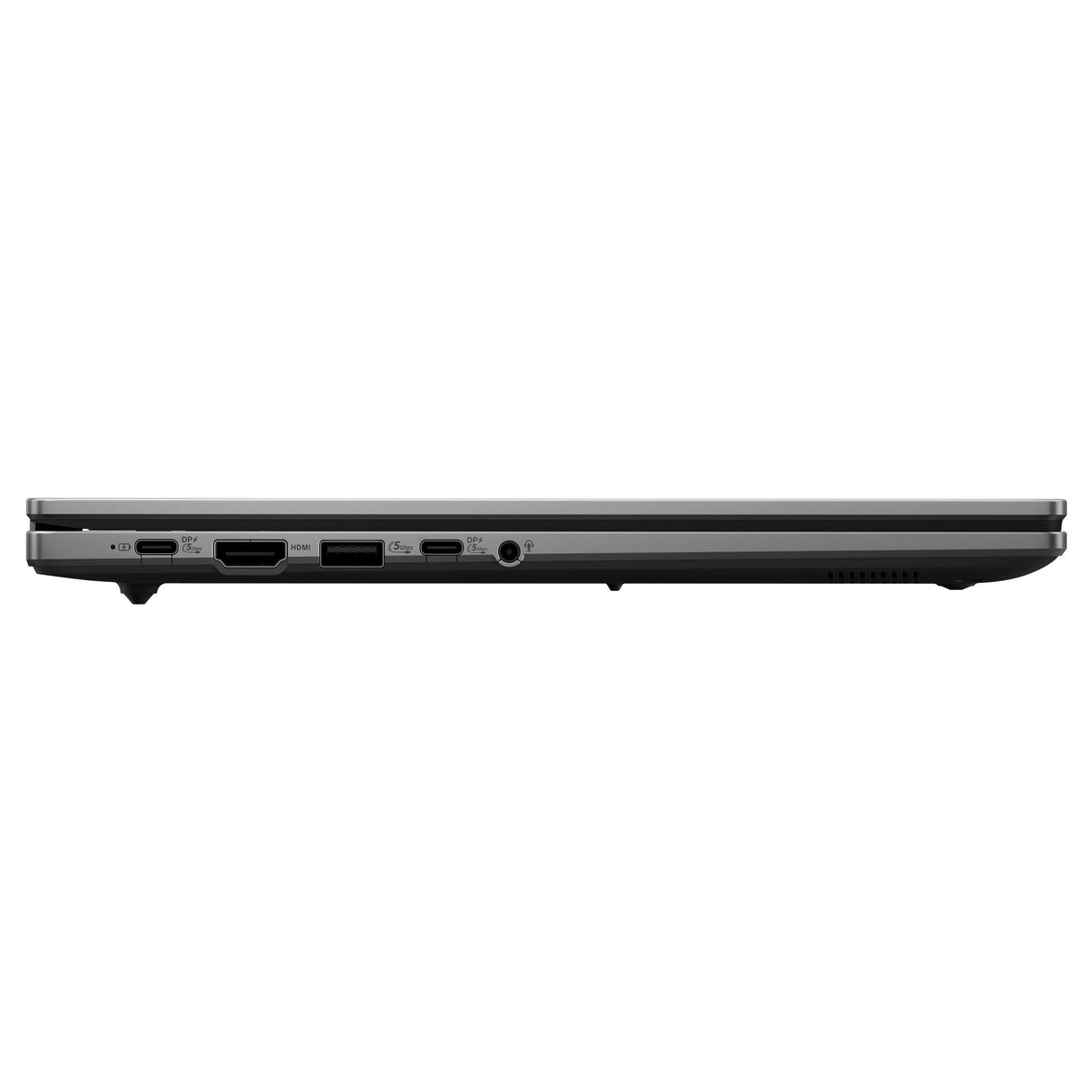 Chromebook Asus Plus Cx14 Cx1405cta-S60119 Intel Core 3-N355 8gb 128gb Emmc 14' Chrome Os