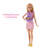 EAN 0194735012442 - Barbie HCK75 muñeca imagen 13