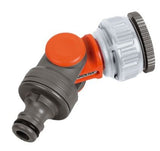 Gardena 2999-20 Accesorio Para Manguera Gris, Naranja 1 Pieza(S)
