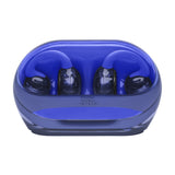 Jbl Soundgear Clips Tws Open-Ear-Kopfhörer, Ip54, Ghost Blue