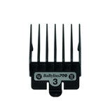 EAN 3030050146622 - BaByliss CHROMFX CORDLESS CLIPPER Cromo Litio imagen 10