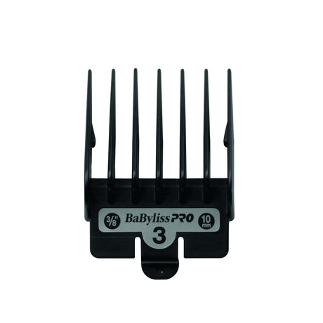 EAN 3030050146622 - BaByliss CHROMFX CORDLESS CLIPPER Cromo Litio imagen 10