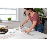 Grapadora/Clavadora 3,6v Bcn115-Xj Black+Decker