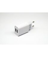 EAN 8425402168462 - Eightt ECW-C cargador de dispositivo móvil Universal Blanco Corriente alterna Interior imagen 2
