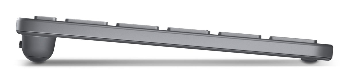 EAN 0197530415173 - Lenovo Multi-Device Wireless Keyboard USB Tipo C Gris imagen 6