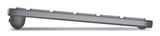 EAN 0197530415173 - Lenovo Multi-Device Wireless Keyboard USB Tipo C Gris imagen 6