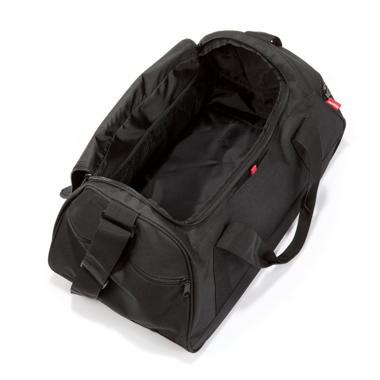EAN 4012013571947 - Reisenthel activitybag bolso de lona 35 L Poliéster Negro imagen 2