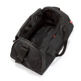 EAN 4012013571947 - Reisenthel activitybag bolso de lona 35 L Poliéster Negro imagen 2