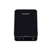 Disco Externo Hdd Intenso 6tb 3.5 Usb3.0 Negro