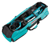 Bolsa De Transporte Makita 195638-5, Verde/Negro 195638-5