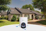 EAN 6941545641386 - EZVIZ HB8 Lite 4G+Wifi Torreta Cámara de seguridad IP Exterior 2560 x 1440 Pixeles Pared imagen 11