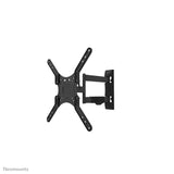 Neomounts By Newstar Screen Wall Mount (Full Motion, 3 Pivots, Vesa 400x400) (Wl40-550bl14)