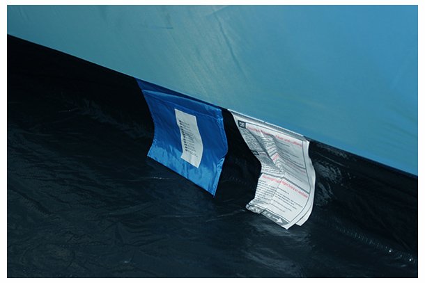 High Peak Tienda Domo Beaver 3 10167