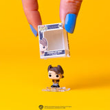 Blister 4 Figuras Bitty Pop Friends Rachel
