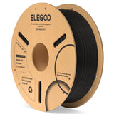 Pla 1,75mm Negro 1kg