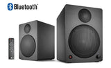 Altavoces Wavemaster Cube Neo 2.0 Negro Retail