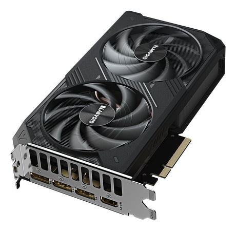 EAN 4719331356316 - GIGABYTE GeForce RTX 5060 Ti WINDFORCE 8G NVIDIA imagen 4