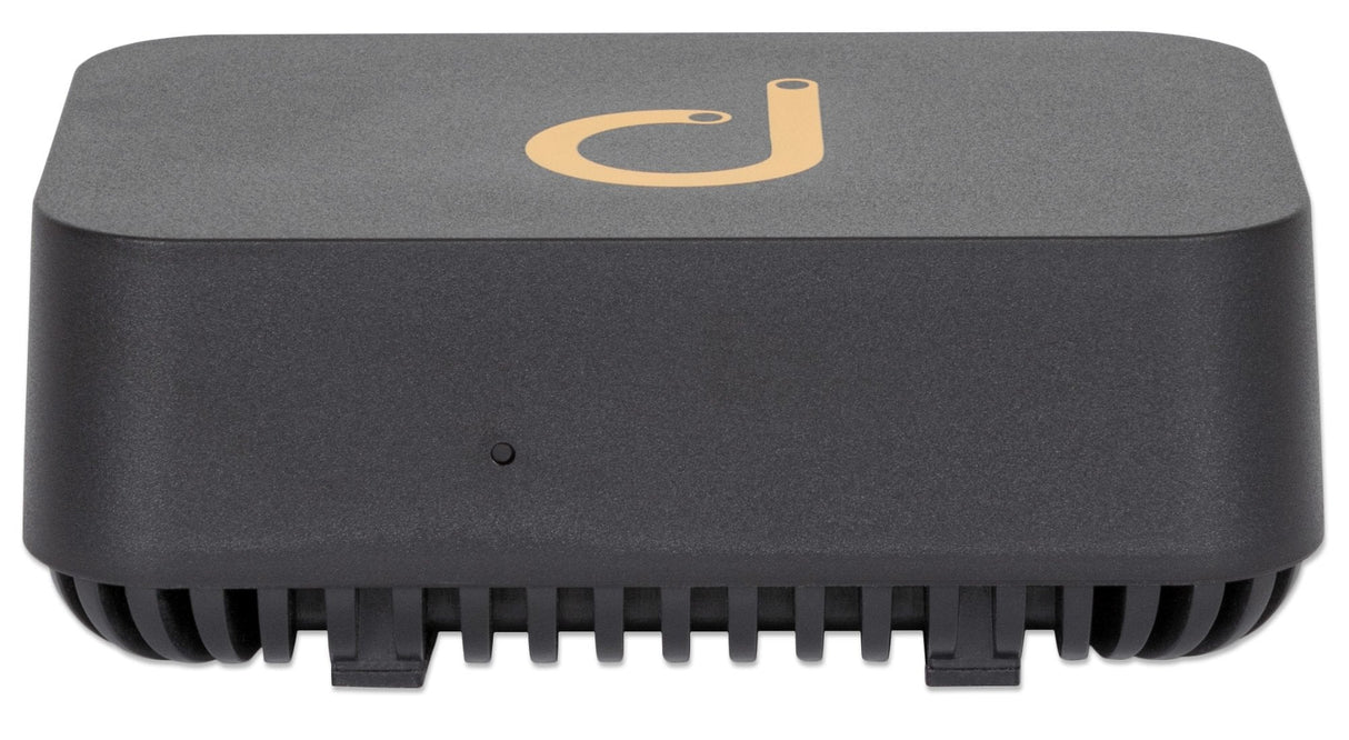 Intellinet Domotz Pro Box Gemión En La Nube + Monitoreo Remoto