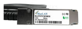 Blueoptics Netzwerkcable Cbl-Ntwk-0956-Qsfp56-3-Bl Dac 200gb/S Qsfp56 Auf Qsfp56 30awg 300cm