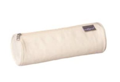 EAN 4009212060211 - Pagna 22518-11 caja de lápices Estuche suave Beige imagen 1