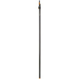 Fiskars Mango Telescópico Quikfit, 228cm-400cm 1000665