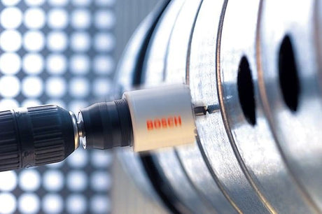 EAN 3165140977647 - Bosch 2 608 594 271 sierra de corona Destornillador inalámbrico imagen 4