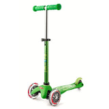 EAN 7640108560377 - Micro Mobility Mini Micro 3in1 Deluxe Niños Patinete de tres ruedas Verde imagen 2