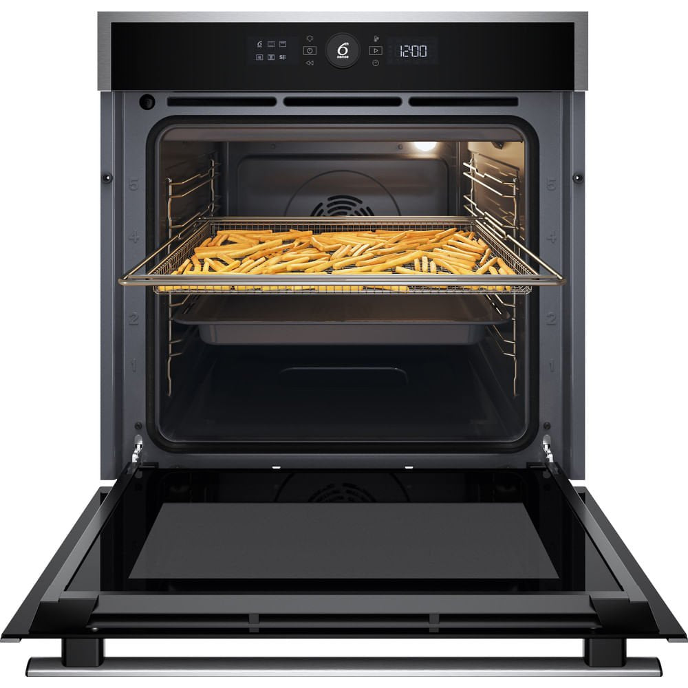 Piekarnik Woi4s8cm1sxa