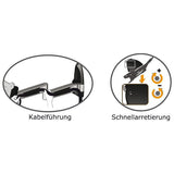 EAN 4260079821951 - Tronje AR210 61 cm (24") imagen 3