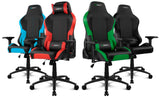 Drift Silla Gaming Dr250 Rojo
