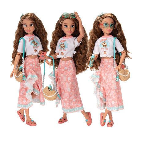 EAN 0192995241312 - Disney ily 4EVER Moana imagen 3