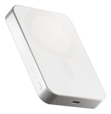 Zens Powerbank Pro 1 Slim 10.000 Mah Weiss