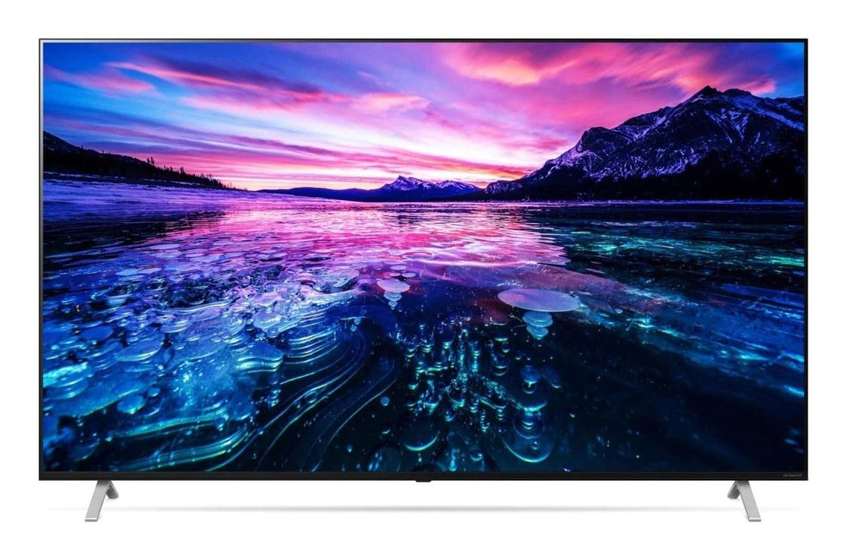 Téléviseur 55 Led 4k Lg 75ur762h