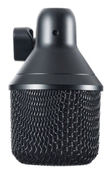 EAN 0042406844932 - Shure Nexadyne 2 Negro Micrófono de estudio imagen 4
