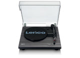 Tocadiscos Lenco Ls-10 Madera
