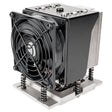 EAN 4710679817156 - Silverstone XE04-SP5 Procesador Refrigerador de aire Negro 1 pieza(s) imagen 1