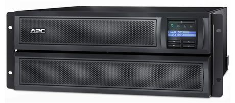 EAN 0731304292609 - APC Smart-UPS sistema de alimentación ininterrumpida (UPS) Línea interactiva 2,2 kVA 1980 W 10 salidas AC imagen 9