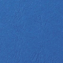 Gbc Leathergrain - A4 (210 X 297 Mm) - Azul