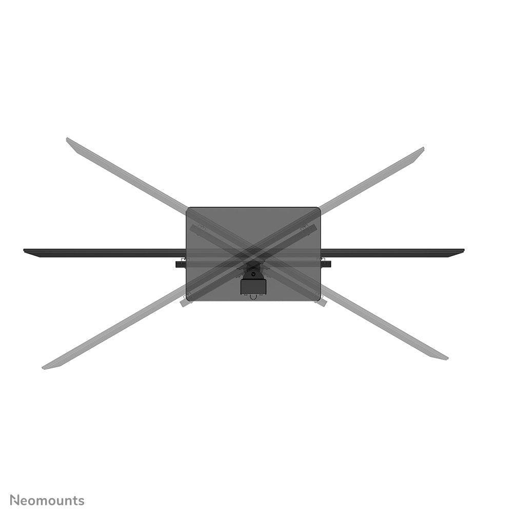 Neomounts Soporte Da Mesa Para Tv