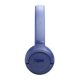 Jbl Jblt530btblu Tune 530 Bt On-Ear Kopfhörer, Aal