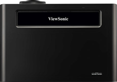 EAN 0766907030891 - Viewsonic X2-4KE Pro Proyector de alcance estándar UHD 4K (3840x2160) Negro, Verde imagen 11