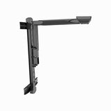 Soporte De Pared Gembird Wm-55st-02 Para Tv De Movimiento Completo Premium, 32-55 (30 Kg)