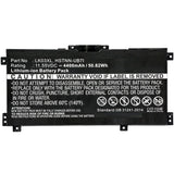 EAN 5706998639097 - CoreParts MBXHP-BA0140 refacción para laptop Batería imagen 1