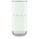 EAN 8017709353131 - Smeg MFF02PGEU espumador o calentador de leche Calentador/espumador de leche automático Verde imagen 15