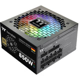 Fuente Alimentacion Thermaltake Germanium Pro Rgb 0850w