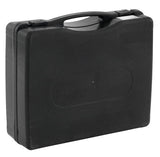 Outwell Appetizer Solo 1 Burner Compact Portable Gas Stove, Silver Grey