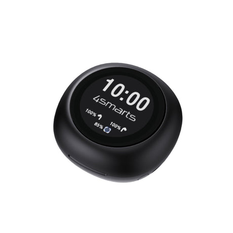 EAN 4252011911400 - 4smarts SkyBuds Pro Auriculares True Wireless Stereo (TWS) Dentro de oído Llamadas/Música/Deporte/Uso dia imagen 5