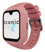 EAN 8437026689414 - SaveFamily Iconic Plus 2 4,52 cm (1.78") 40 mm Digital Pantalla táctil 4G Rosa Wifi GPS (satélite) imagen 1