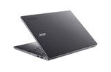 EAN 4711474827616 - Acer Chromebook Plus 514 CBE594-2L-TCO-756P Intel Core 7 150U 35,6 cm (14") WUXGA 16 GB LPDDR5x-SDRAM 256 imagen 6