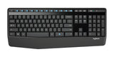 EAN 5099206053151 - Logitech 920-006483 teclado Ratón incluido Universal USB Francés Negro imagen 6